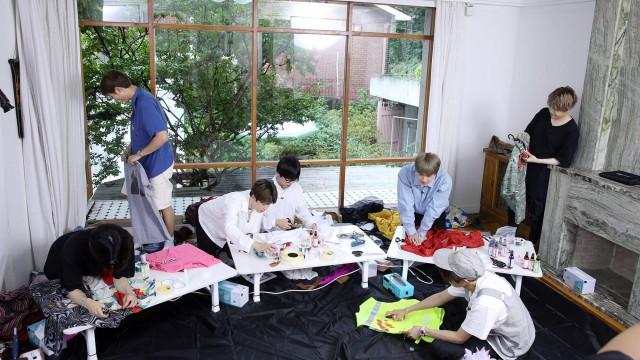 EP.105 [Photo exhibition 2]