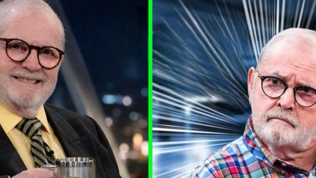 FAMOSOS QUE NÃO SÃO O QUE PARECEM! #7