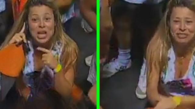 OS MAIORES FLAGRAS DA TV!