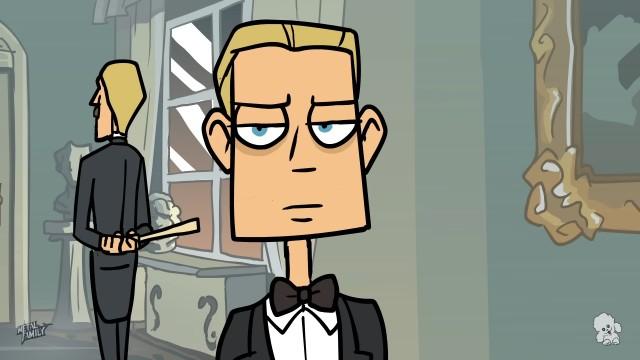 Идеальный слух