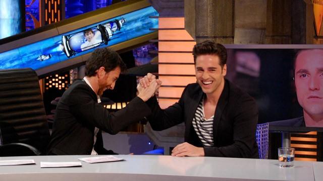 David Bustamante