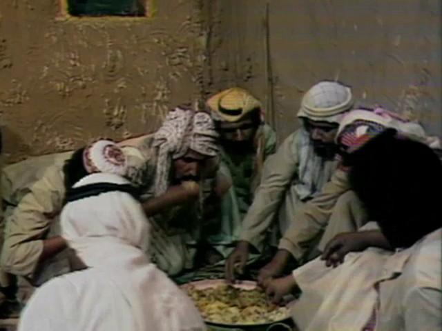 The Wedding Feast Trick