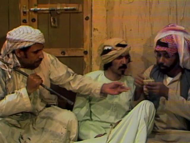 The Wager Gone Wrong