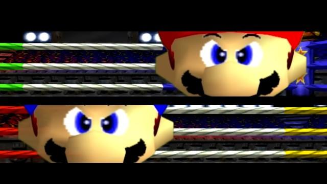 SMG4: War of the Fat Italians 2017