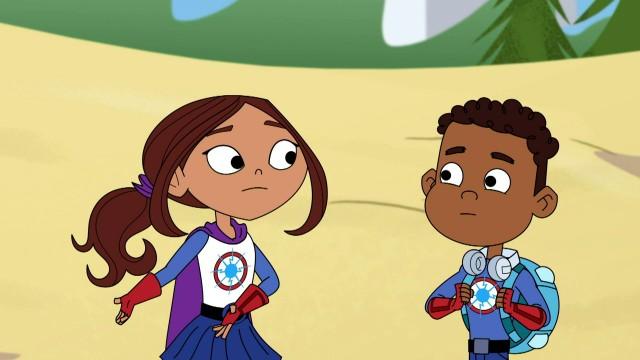 Turtle Beach/Shine a Light on Me