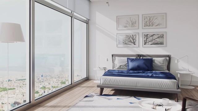 The Second Story of Home