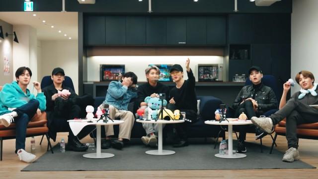 BT21 UNIVERSE 3 - EP.06 UNIVERSTAR