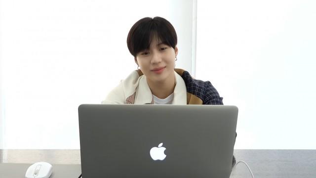Solo Album Recording + Taem Tweet Ment