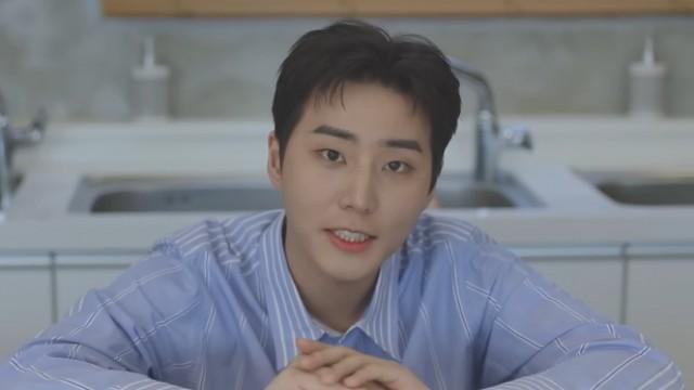 EP.03 Young K's Mukbang ASMR