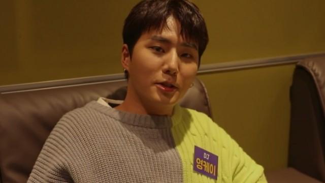EP.04 New Employee VLOG | Full-time DJ Young K's First Day at Work!