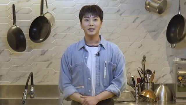 EP.07 Cooking Experience Gain! YoungK's “Cooking Class” with Chef Oh