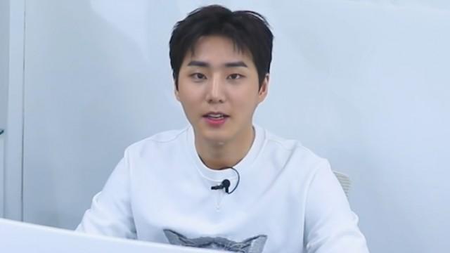 EP.08 Young K's Game YouTuber Challenge Part 1