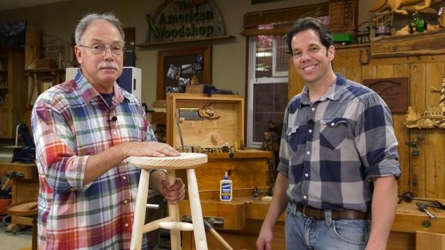 Stanton Stools
