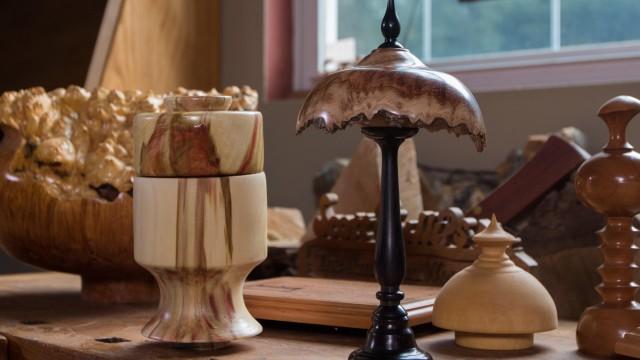 Beginning Turnings
