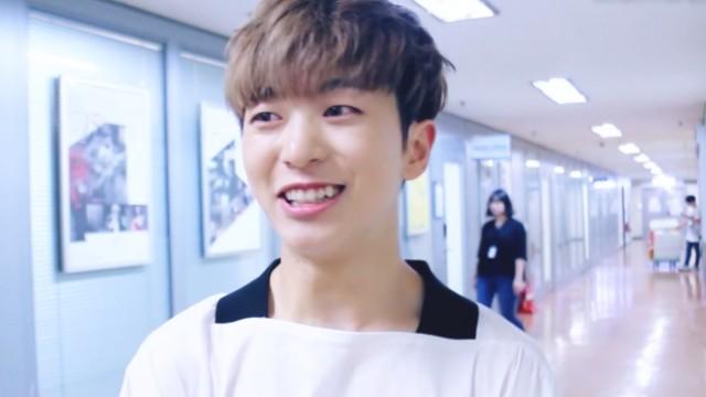 EP.2 First Week in Music Bank