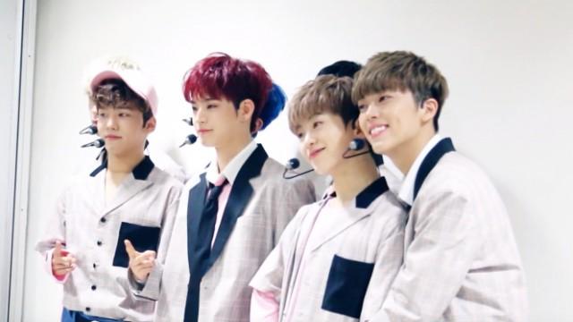EP.4 First Week in Inkigayo