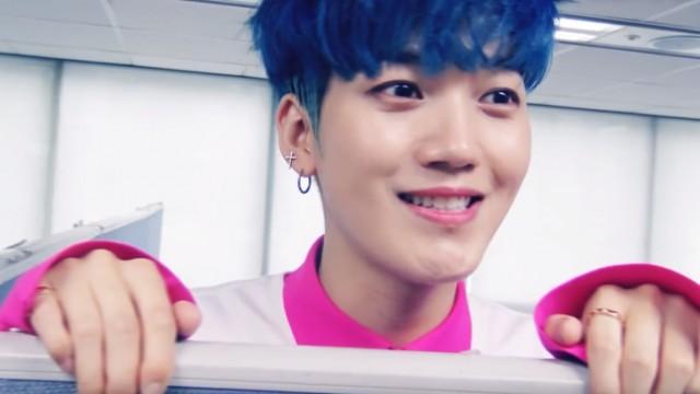 EP.9 Third Week in Inkigayo