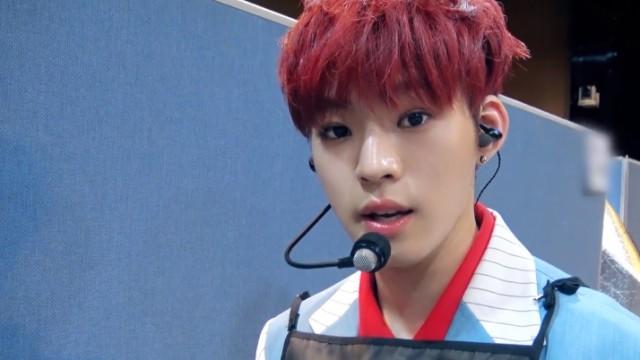 EP.10 Fourth Week in M Countdown
