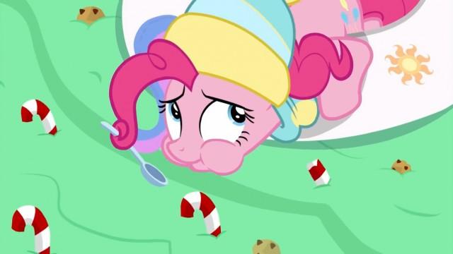 My Little Pony - Alla ricerca del regalo più bello