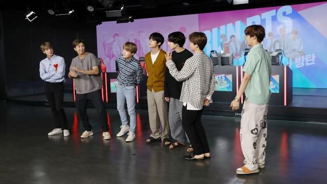 EP.107 [BTS Game Scout 1]