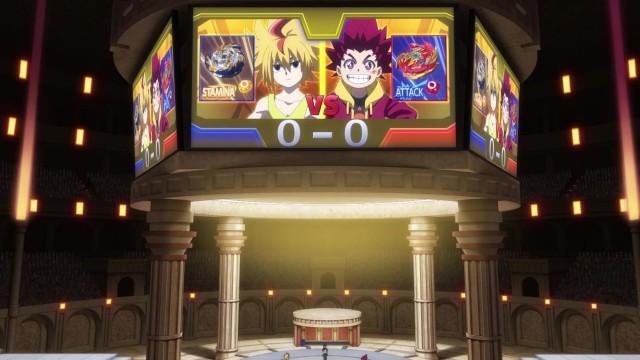 Attack Not Good!? Attack Not Good!!