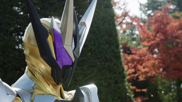ワタシこそが社長で仮面ライダー