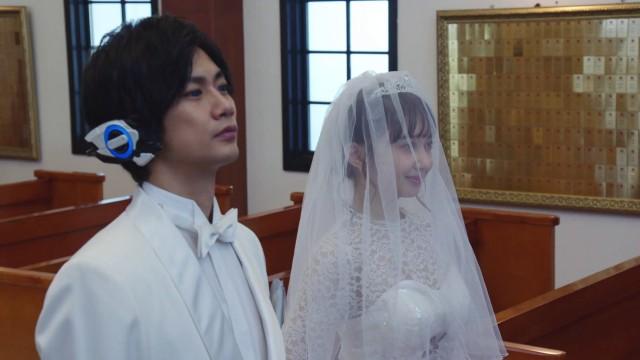 キミの知能に恋してる！