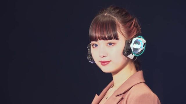 ワタシのプライド！夢のランウェイ