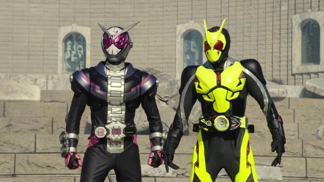 仮面ライダー 令和 ザ・ファースト・ジェネレーション
