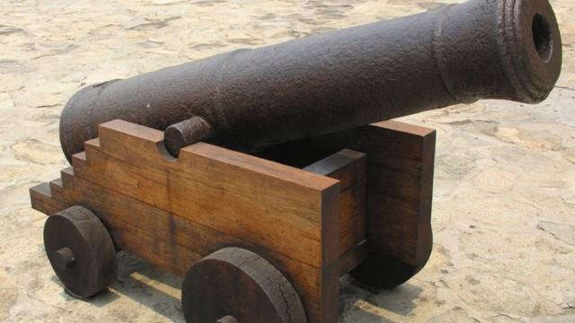 Unblocking the Power of Coal and Iron