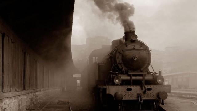 Steam Engines and Pin Making