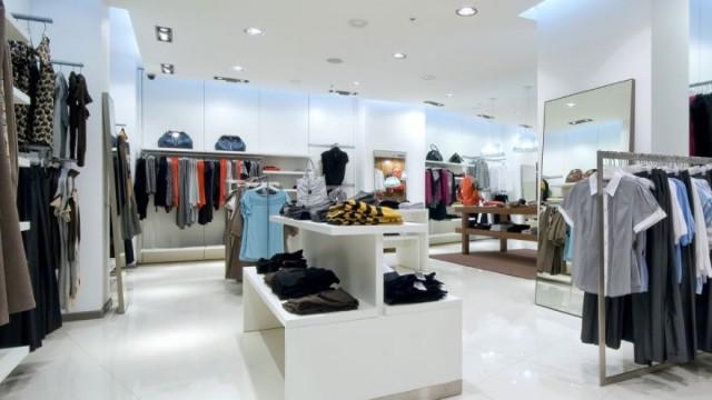 Department Stores and Modern Retailing