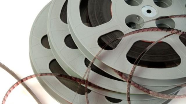 Motion Pictures