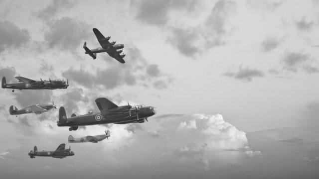 Aviation - The "Wright" Time for Flight