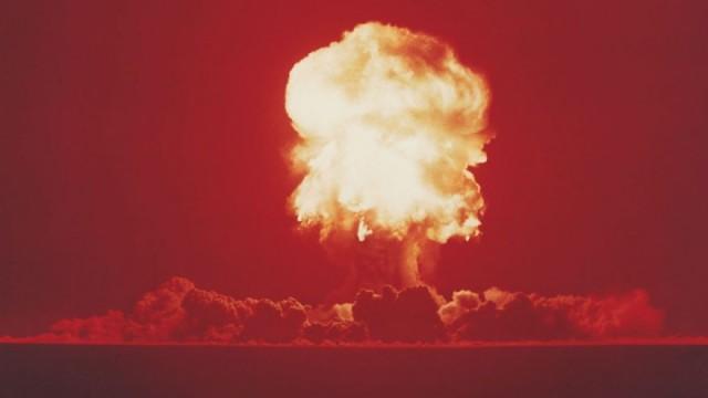 Nuclear Power