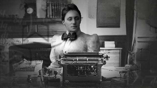 Emmy Noether e os Princípios da Conservação do Universo (SciCast #383)