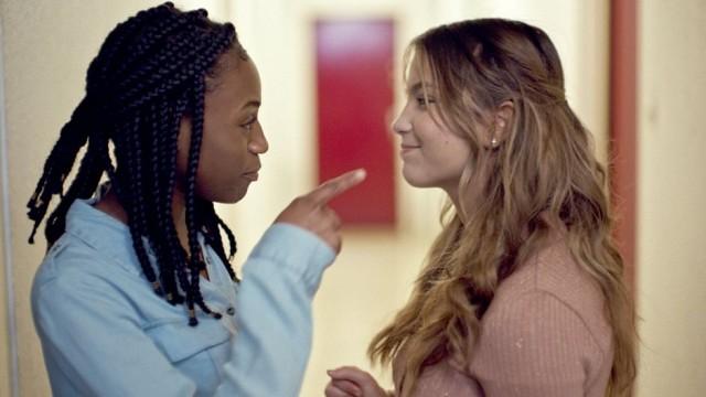 Give the money back or create happiness on Earth?