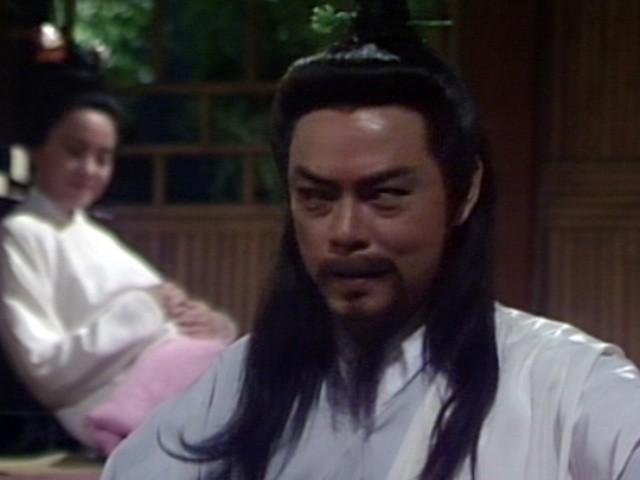 半仙火拼天魔