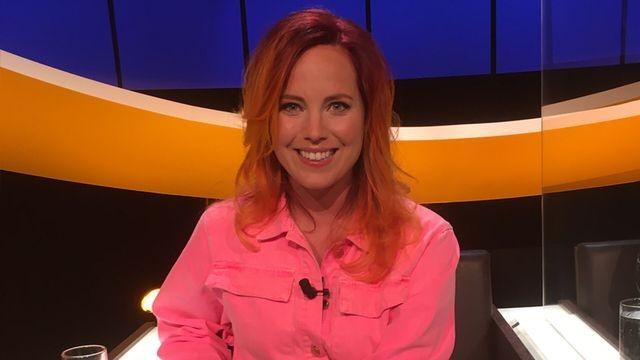 Marije Knevel