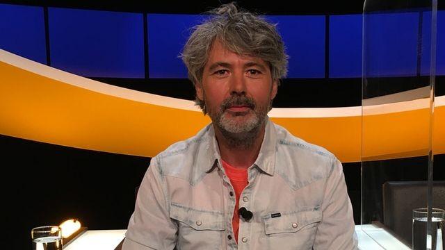 Jeroen Grueter
