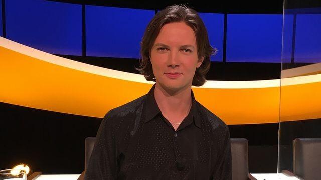 Florian Myjer