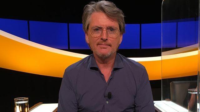 Erik de Zwart