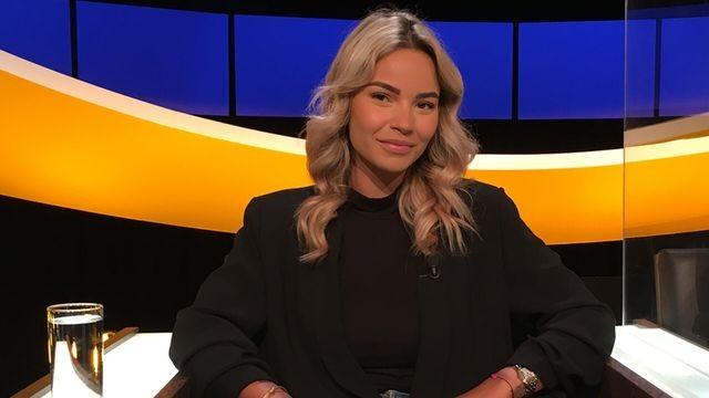 Monica Geuze