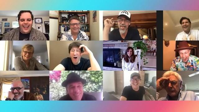 The Goonies Are Back!!