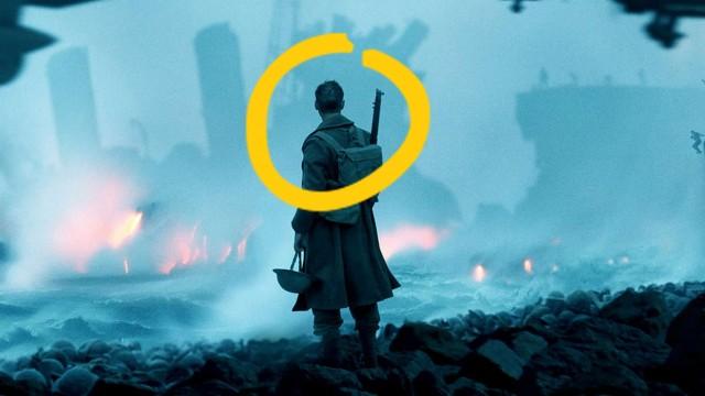 Les gaffes et erreurs de Christopher Nolan (Following, Memento, Insomnia)