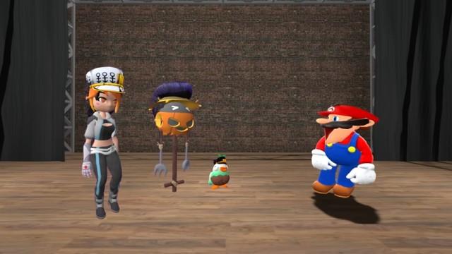 SMG4: I Can’t Believe It’s Not SMG4! (3)