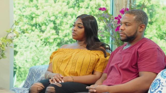 Alexis and Akil: I Second NO Emotion