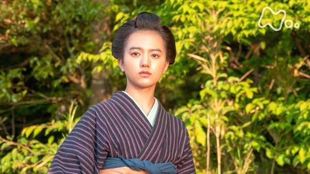 武家の娘
