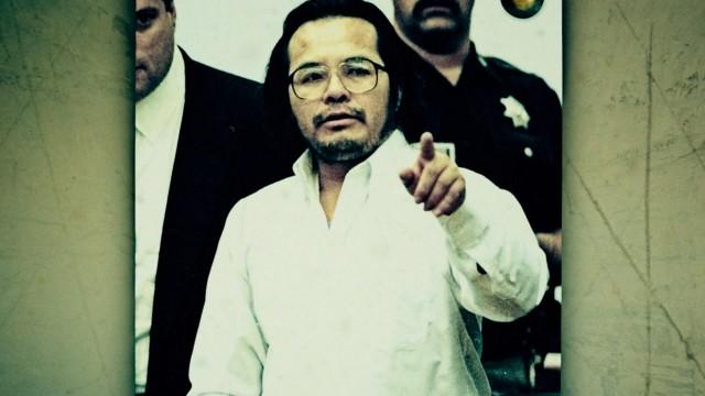 Ángel Reséndiz