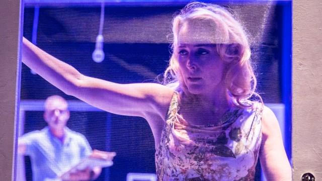 A Streetcar Named Desire